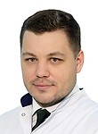 Лавриненко Андрей Викторович