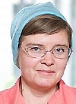 Шляга Светлана Викторовна