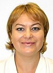 Вертий Лариса Николаевна