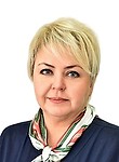 Попова Елена Ивановна