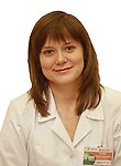 Козлова Ольга Владимировна