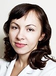 Веснина Анна Федоровна