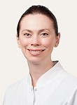 Ветлова Елена Рэмовна