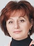 Викулова Юлия Владимировна