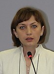 Винникова Мария Алексеевна