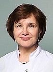Винницкая Елена Владимировна