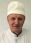 Виноградов Павел Феликсович