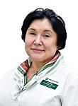 Мосина Екатерина Ивановна