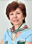 Болдырева Светлана Николаевна