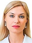 Винокурова Елена Юрьевна