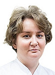 Власенко Татьяна Юрьевна