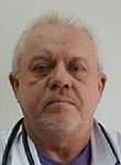 Щербаков Сергей Яковлевич