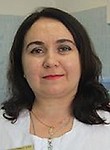 Власкина Ольга Алексеевна