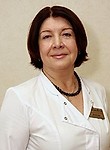 Власова Лариса Анатольевна