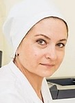 Власова Лариса Кирилловна