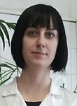 Власова Марина Вячеславовна