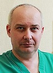 Водилов Валерий Владимирович