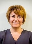 Воинова Яна Викторовна