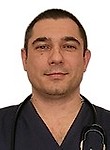 Юдин Юрий Валерьевич