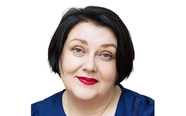 Боровкова Татьяна Викторовна