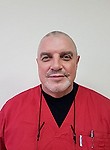 Водясов Василий Дмитриевич