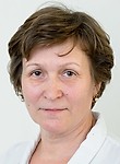 Юдина Людмила Анатольевна