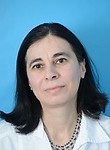 Воевода Елена Владимировна