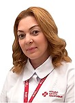 Андриевская Марианна Анатольевна