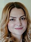 Эсмурзиева Зарета Исаевна