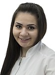 Аракелян Ани Суреновна