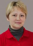Димова Ольга Владимировна