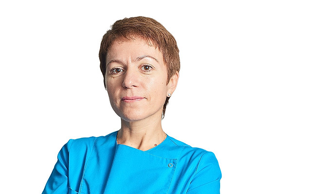Володченко Светлана Игоревна