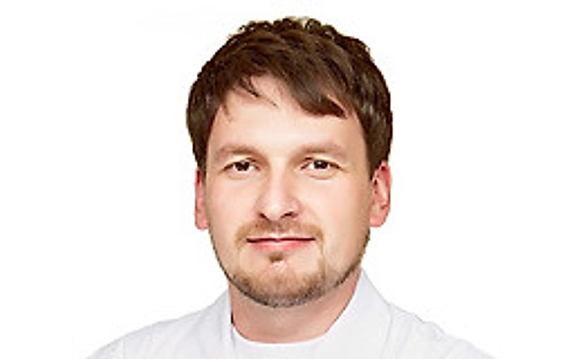 Пунков Максим Анатольевич