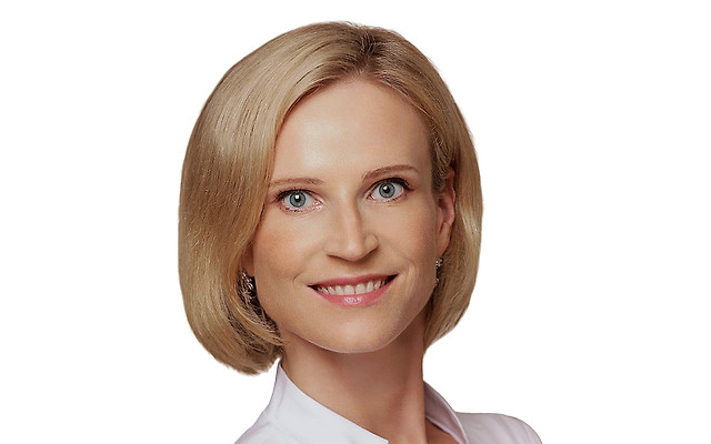 Колода Юлия Алексеевна