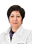Сейранова Изабелла Николаевна