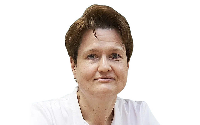 Лучшева Юлия Владиславовна