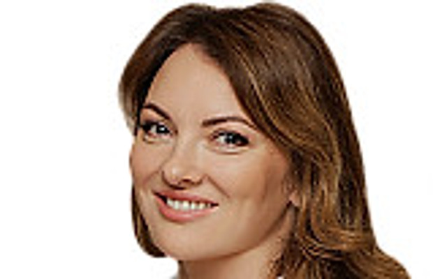 Ильина Анна Александровна
