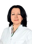 Анпилогова Ирина Энгельсовна