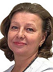 Артемьева Галина Вениаминовна