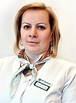 Баконина Наталья Владиславовна