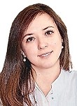 Яблокова Ирина Александровна