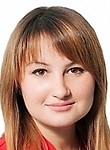 Кокнаева Валерия Геннадьевна