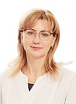 Нижник Екатерина Сергеевна