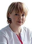 Соколова Татьяна Евгеньевна