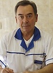 Третьяков Игорь Валентинович
