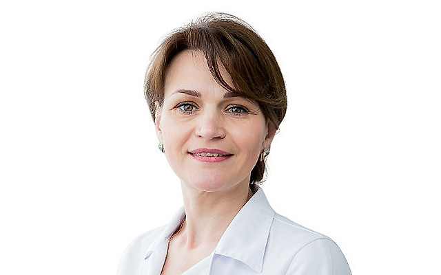 Брилькова Татьяна Владимировна