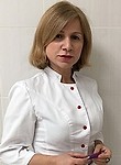 Мегрелидзе Мзия Сосоевна