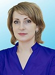 Мигачева Ирина Викторовна