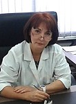 Осипова Надежда Николаевна