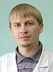 Галкин Михаил Михайлович